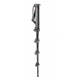 XPRO 5-Section photo monopod, aluminum with Quick power lock MPMXPROA5